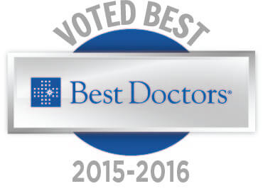 Best Doctors Award Given to Two Heartland Physicians