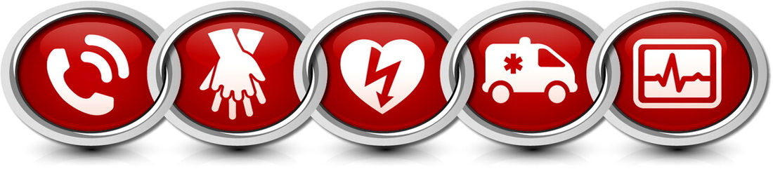 Heartland Cardiology, LLC Donates AED to Local Church Community
