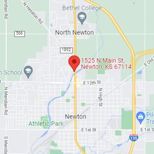 Newton Location